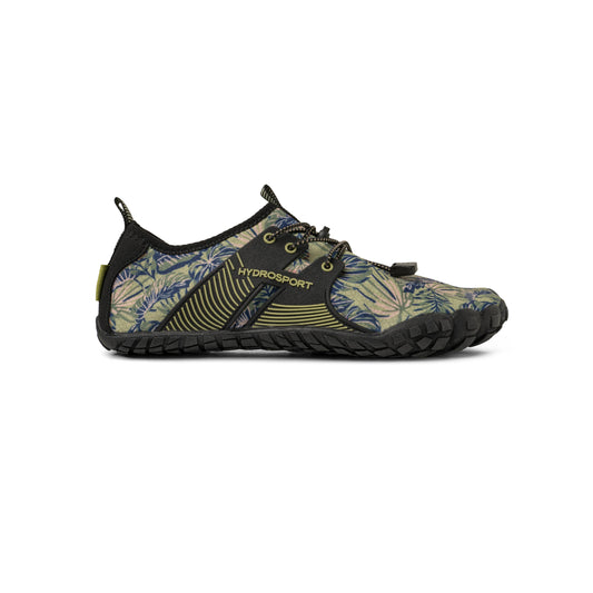HydroSport Uncharted FITKICKS Open Stock: Green / 8M/10W