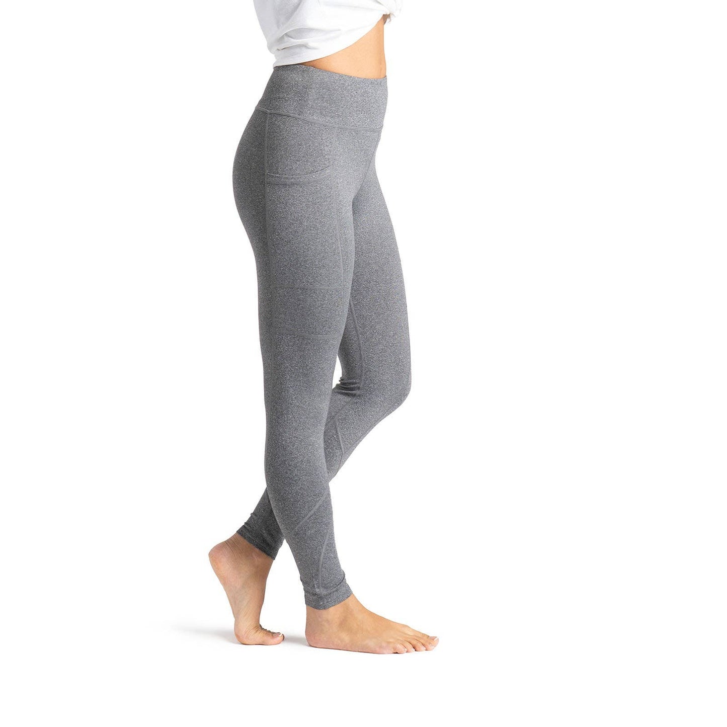 FITKICKS CROSSOVERS Active Lifestyle Leggings 2.0 Open Stock