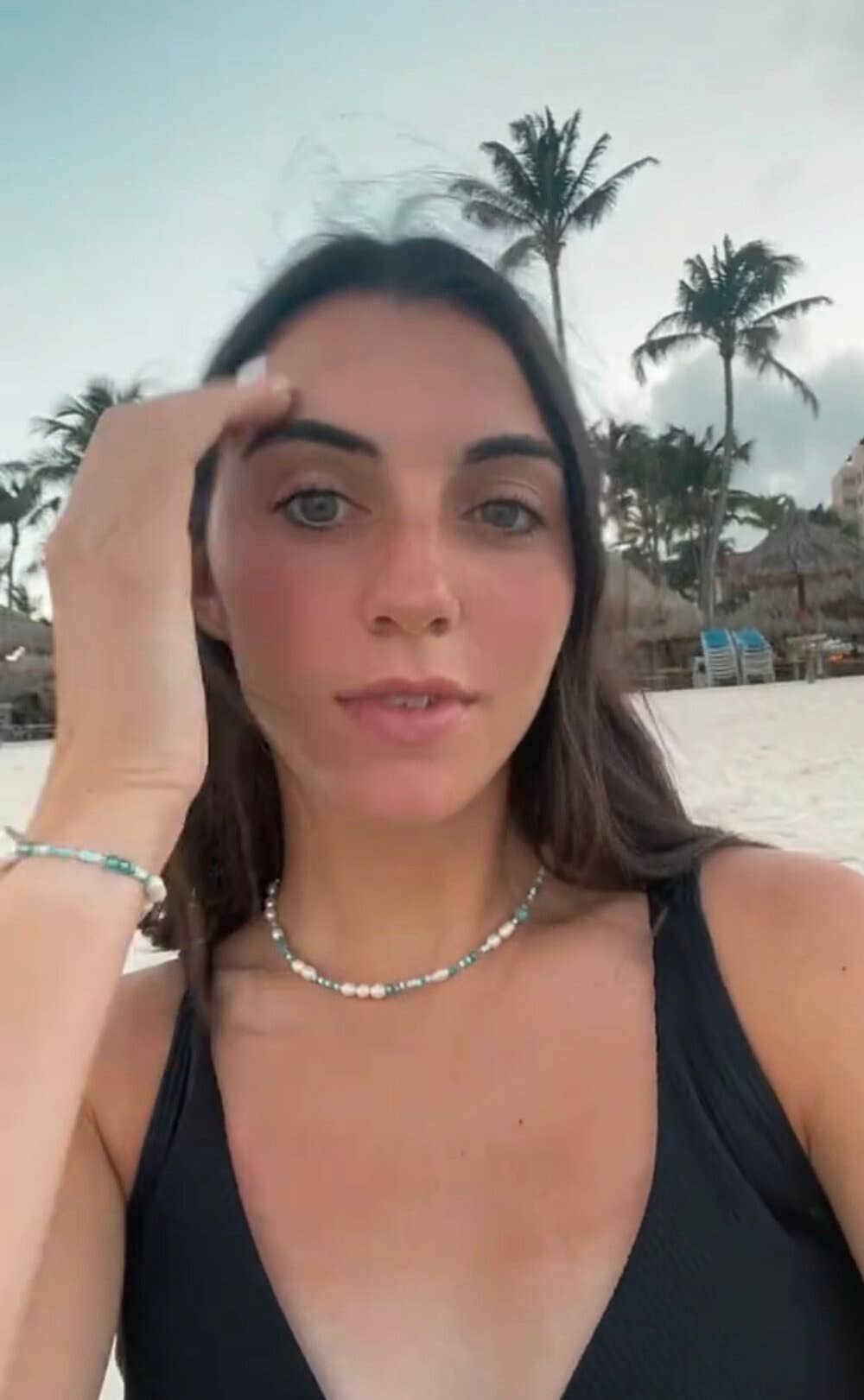 Nauset Pearl Bracelet