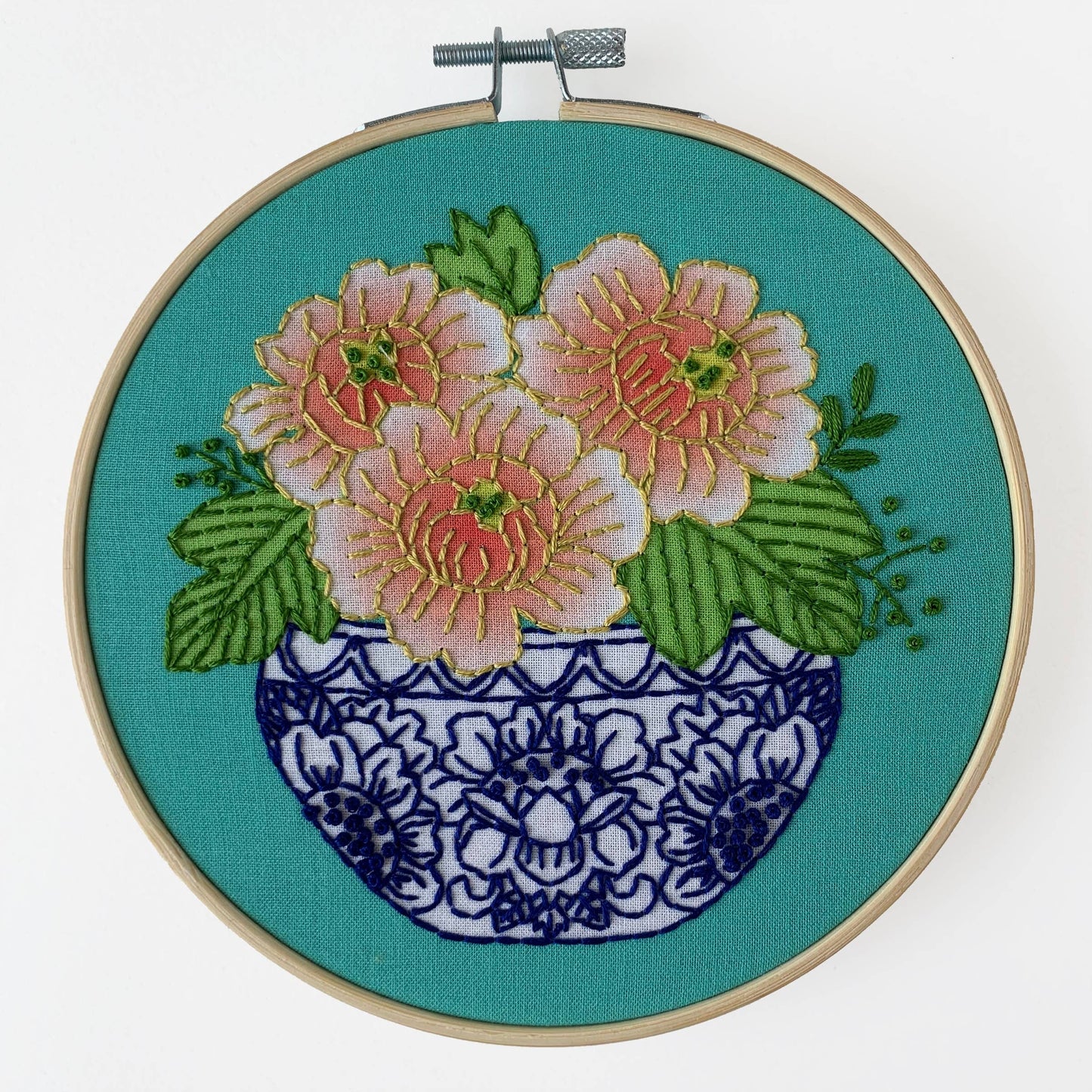 Themed Embroidery Kits