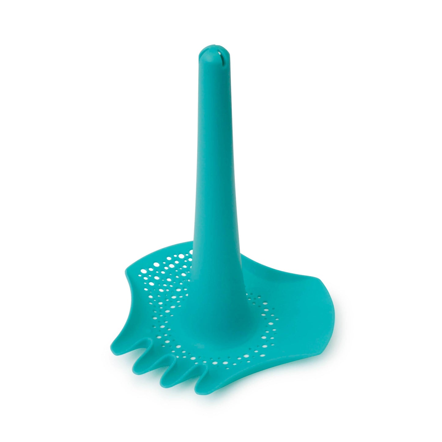 Quut Triplet -  Kids Shovel, Rake, Sifter and so much more: Vintage Blue