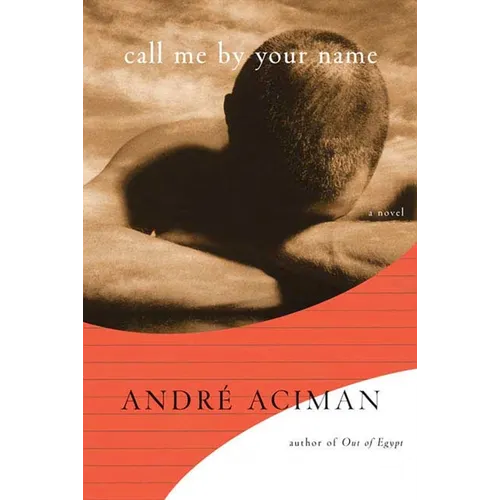 Call Me by Your Name
