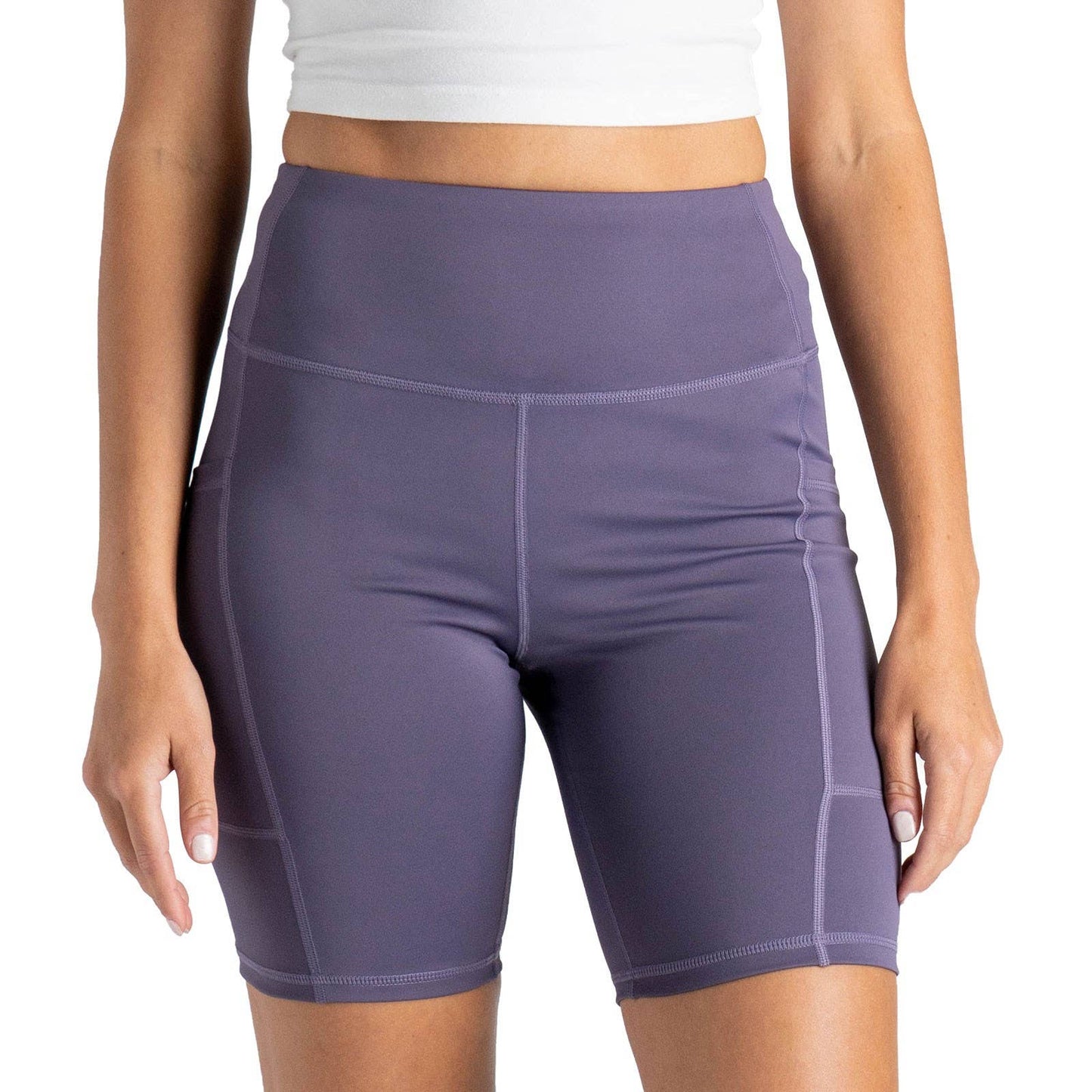FITKICKS CROSSOVERS Bike Shorts Open Stock