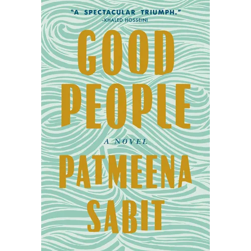 Good People