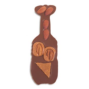 Harbor Sweets Chocolates Assorted Lobster Milk Chocolate