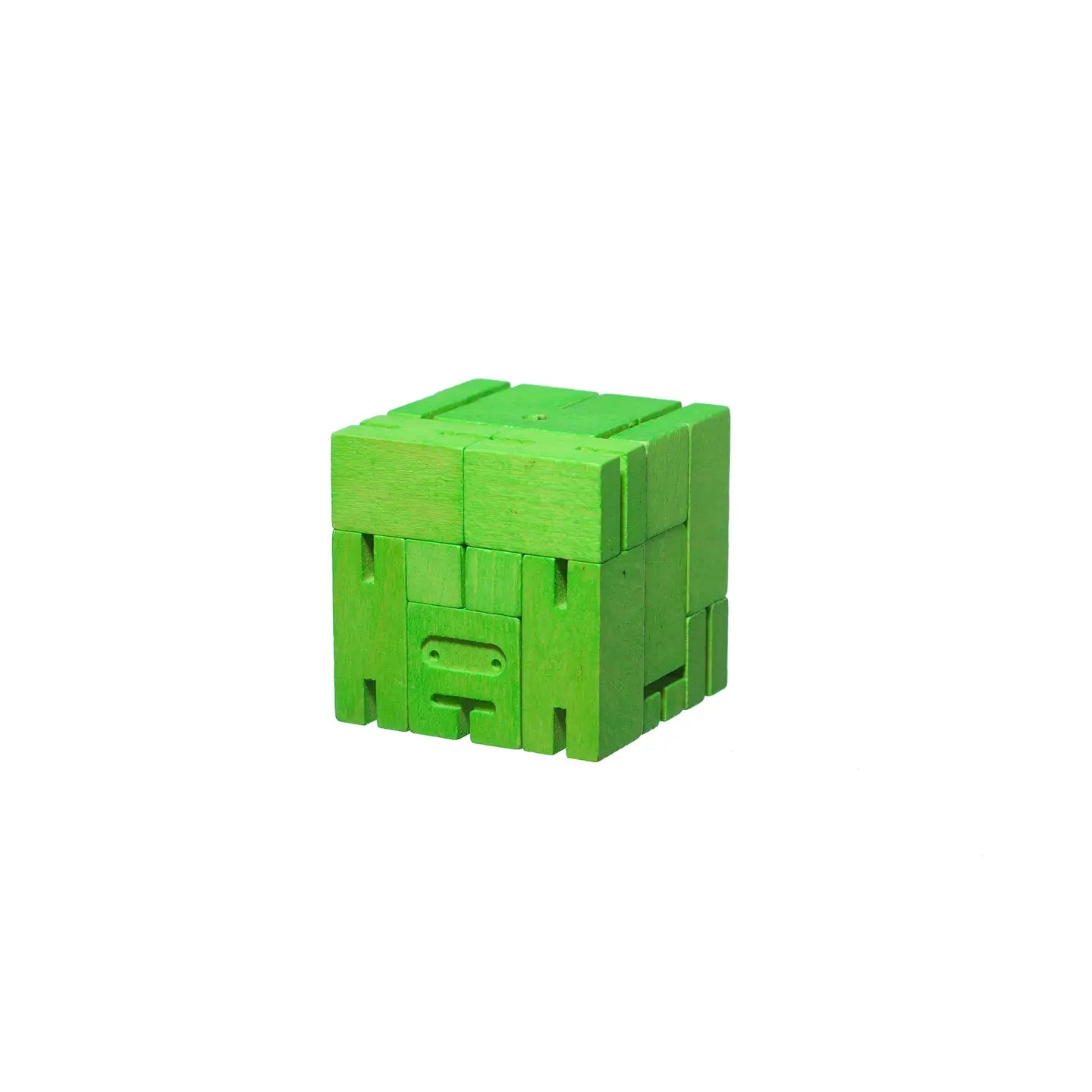 Cubebot Micro - Green