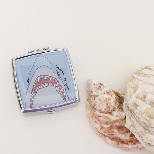 Jaws Treasure Box