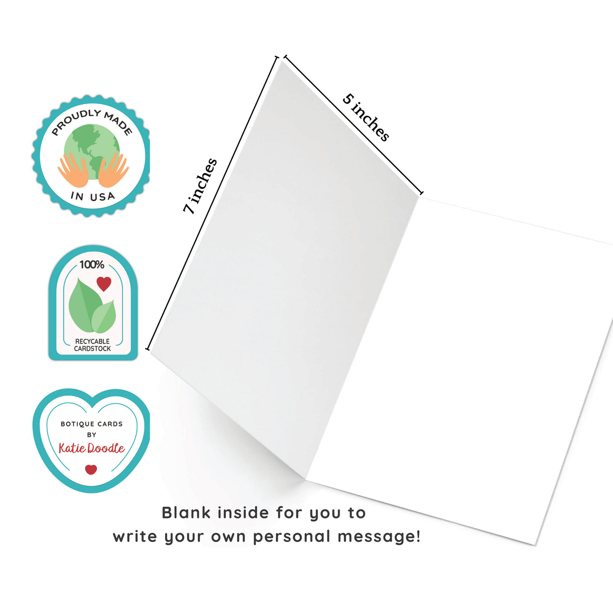 Funny Get Well Soon Card