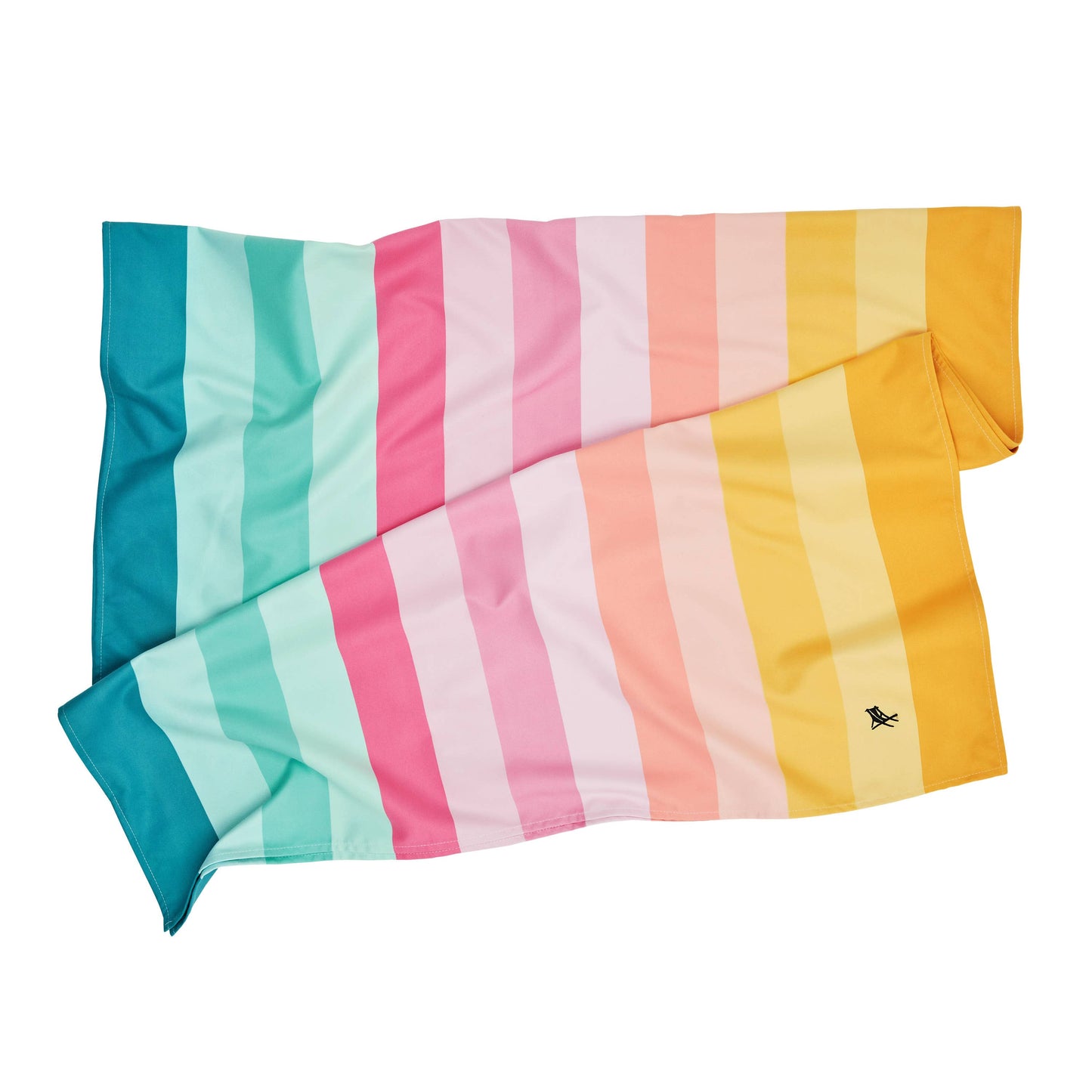 Dock & Bay Quick Dry Towels - Summer - Coastal Candy: Extra Large (200x90cm)