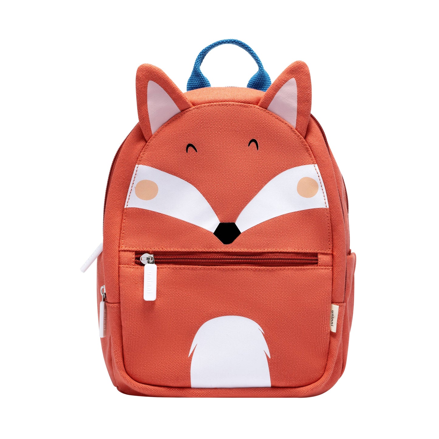 Toddler Backpack - Fox: Fox