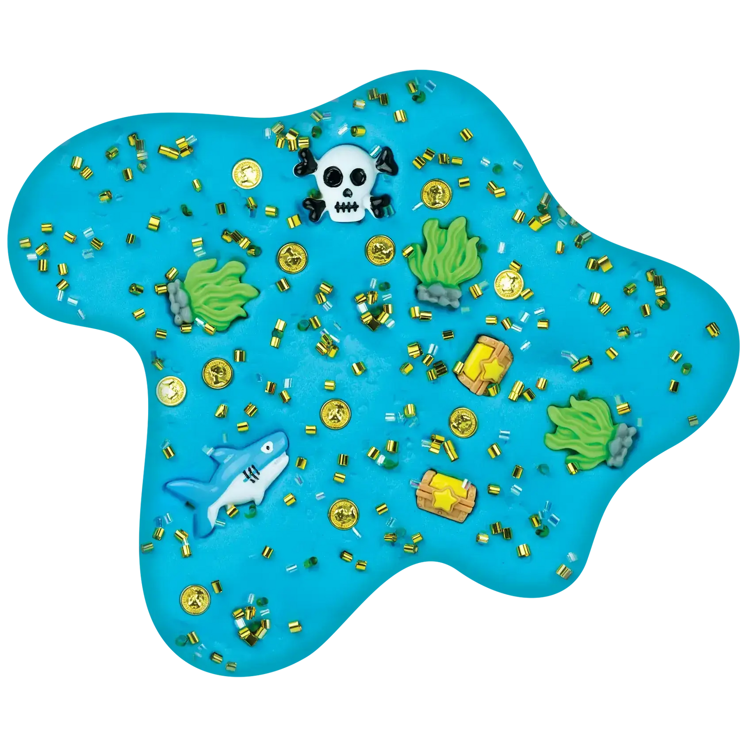 Treasure Hunt