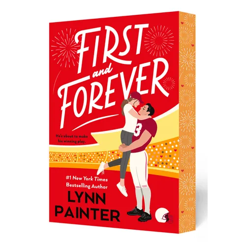 First and Forever