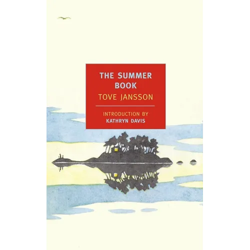 The Summer Book