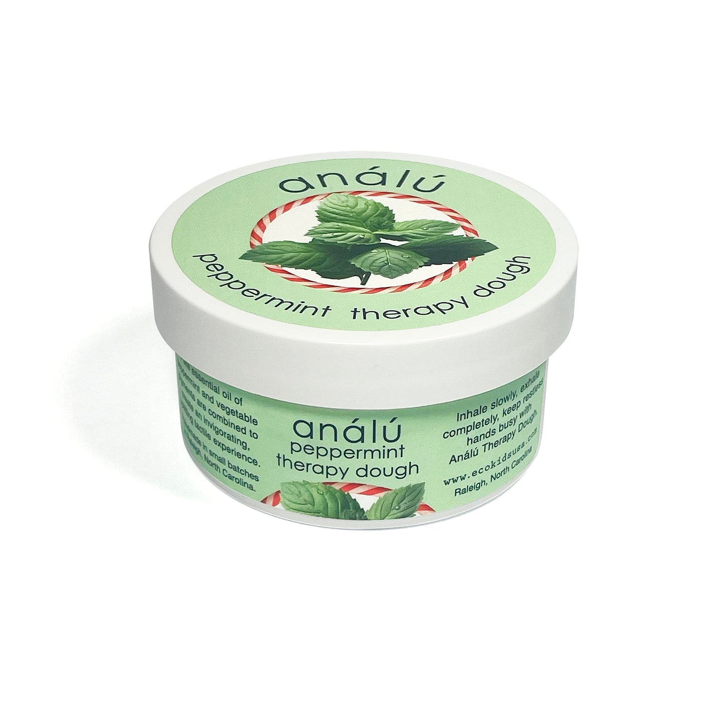 Peppermint – Stress Relief – Analu
