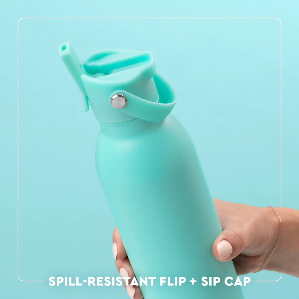 Bazaar 26oz Flip + Sip Water Bottle