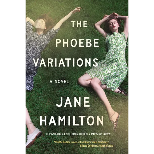 The Phoebe Variations