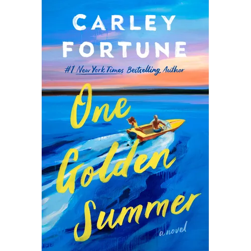 One Golden Summer