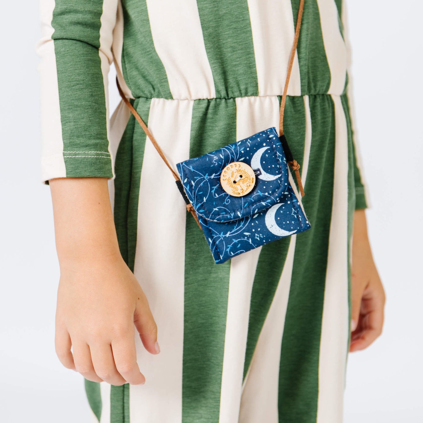 Crystal Bag for Kids