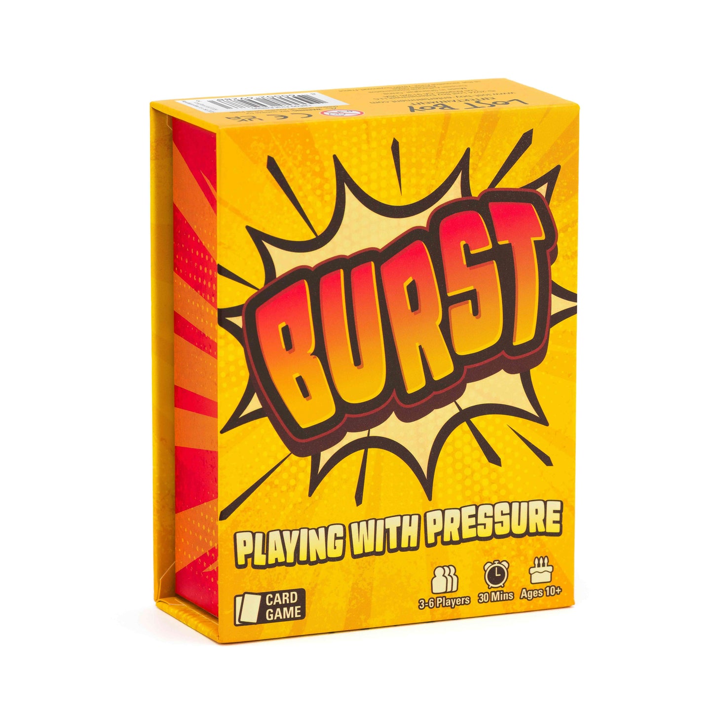 Burst