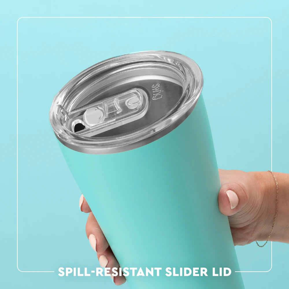 Wanderlust 32oz Insulated Tumbler