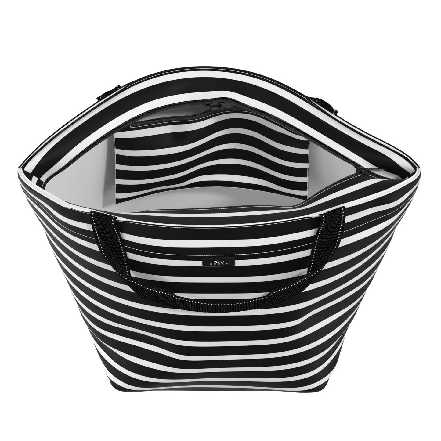 Weekender Travel Bag - Oxford News
