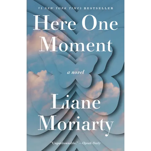 Here One Moment
