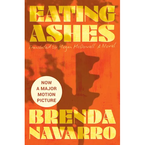 Eating Ashes