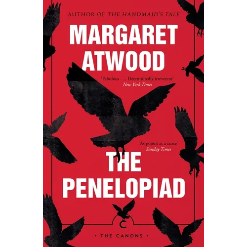 The Penelopiad