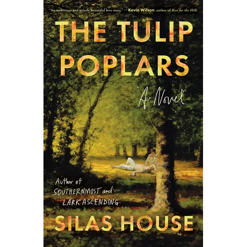 The Tulip Poplars