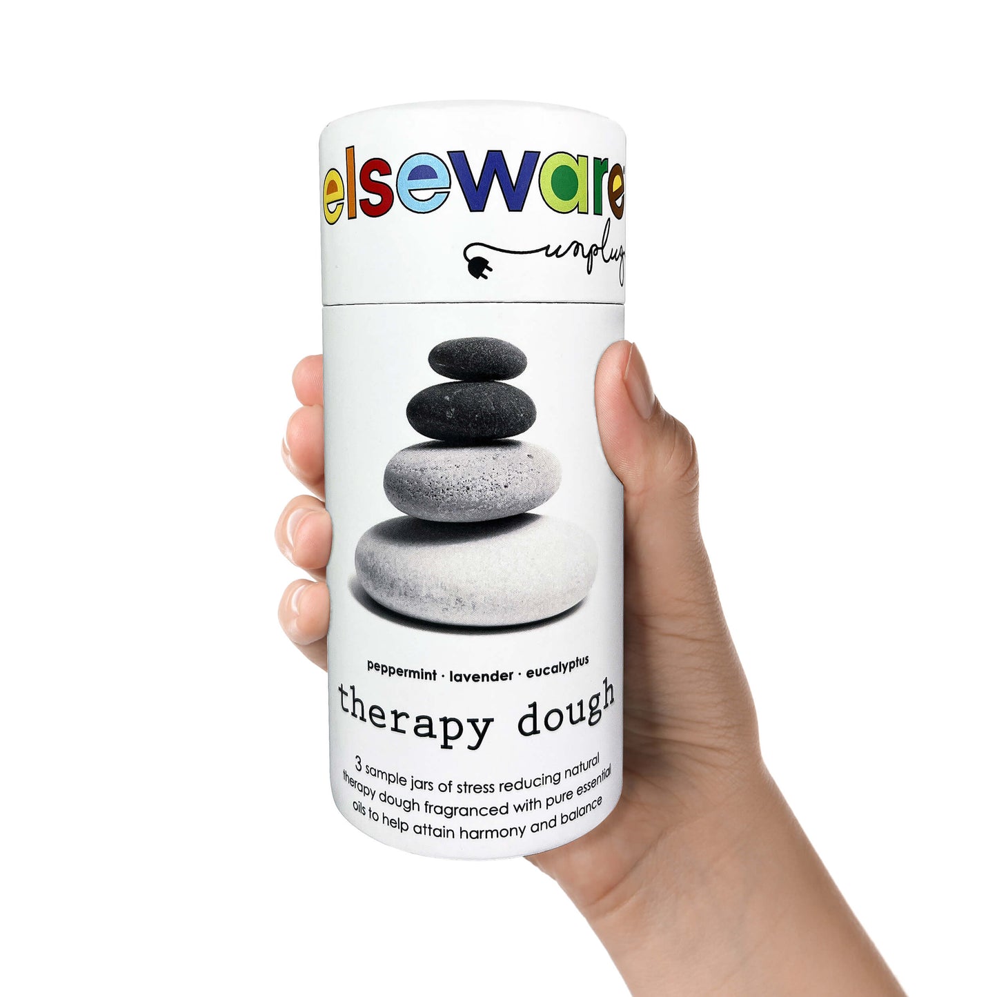 Analu Therapy Dough Sampler