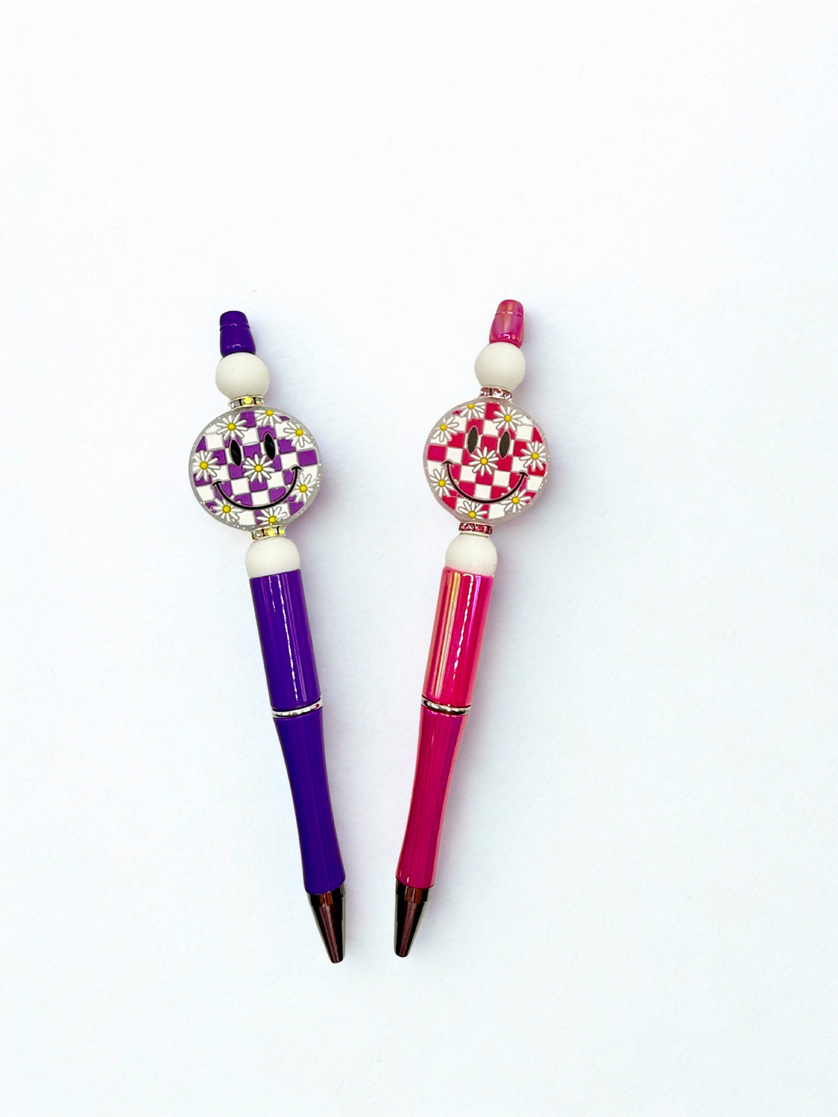 Beaded Pen