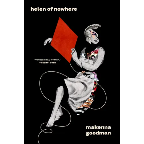 Helen of Nowhere