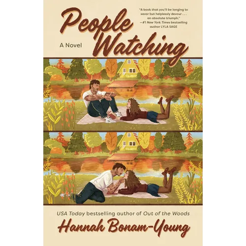 People Watching