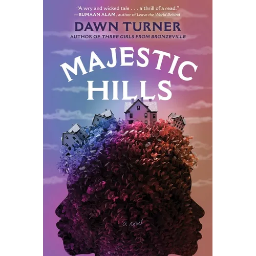Majestic Hills