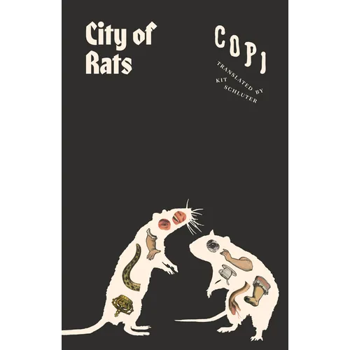 City of Rats