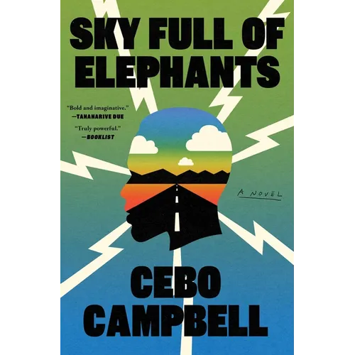 Sky Full of Elephants
