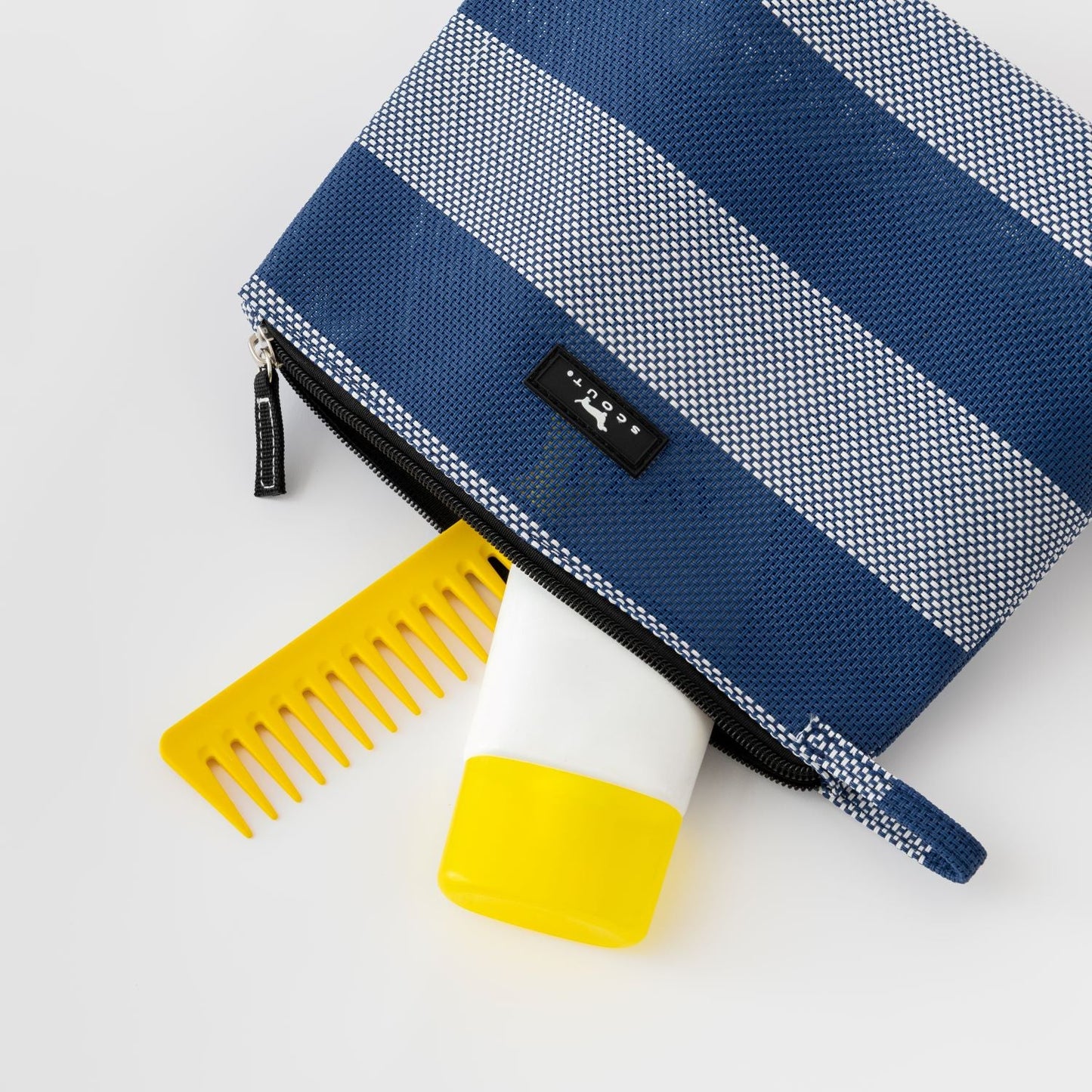Go Getter Mini Pouch - Sailors Delight