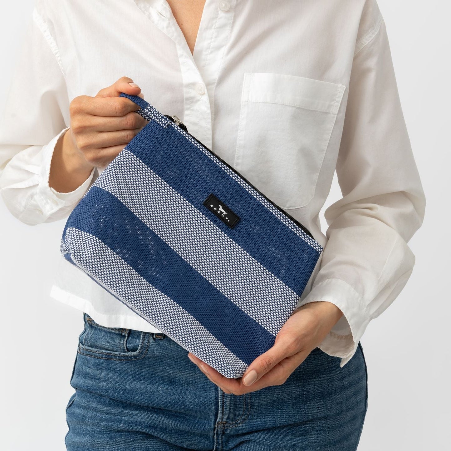 Go Getter Mini Pouch - Bubblegum