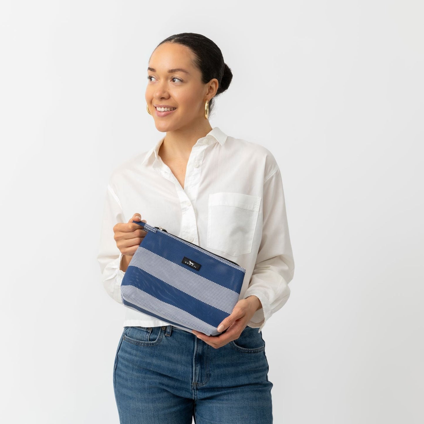 Go Getter Mini Pouch - Grass