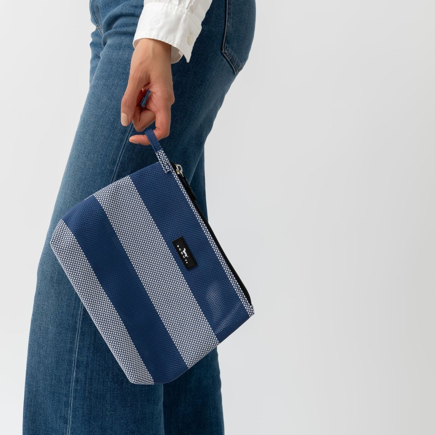 Go Getter Mini Pouch - Grass