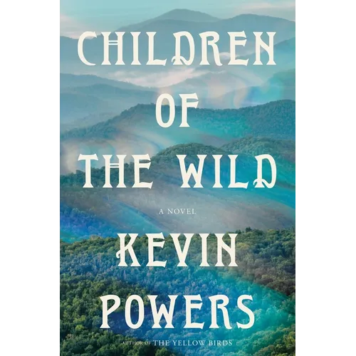 Children of the Wild