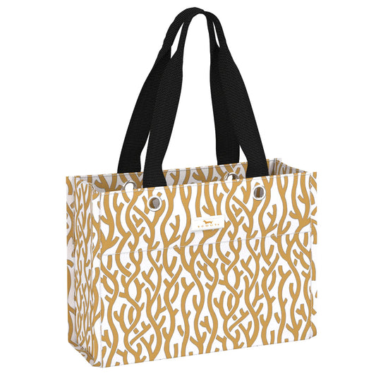 Tiny Package Gift Bag - Puttin on the Glitz