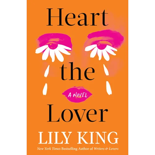 Heart the Lover