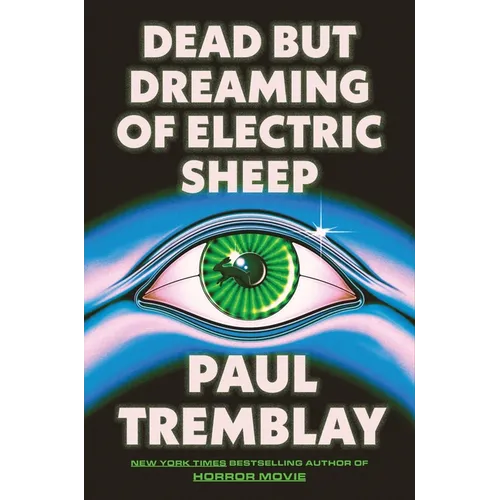 Dead But Dreaming of Electric Sheep