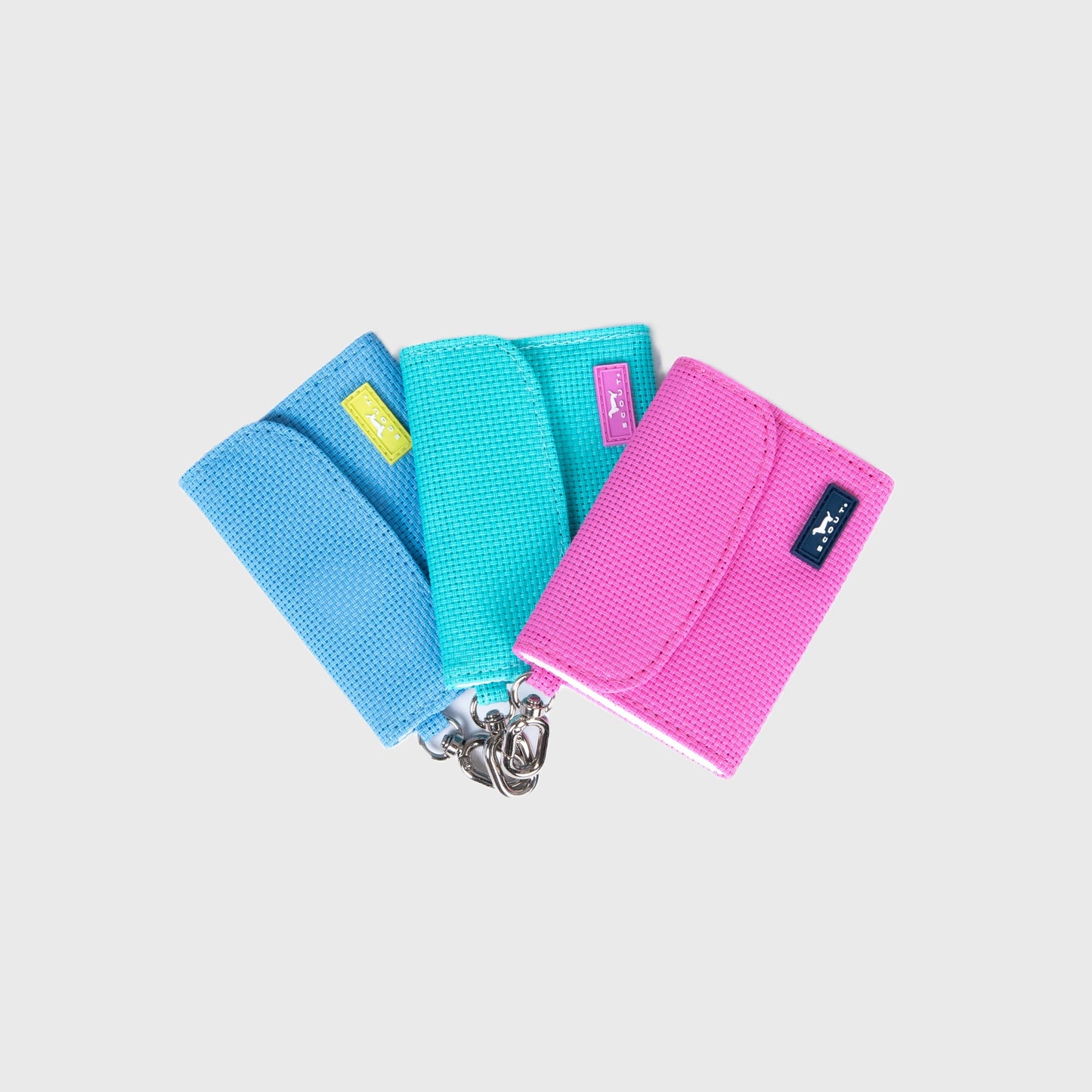 Street Cred Card Holder group