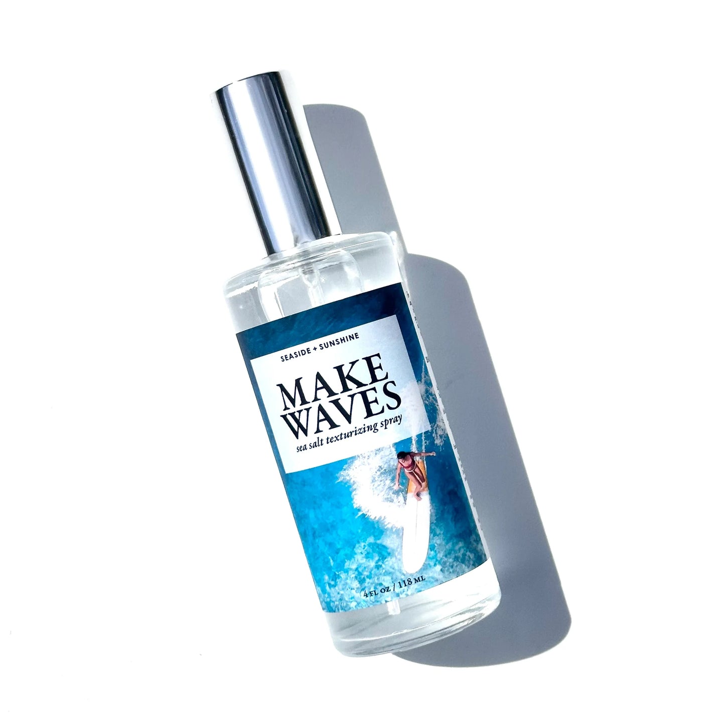 MAKE WAVES Sea Salt Spray