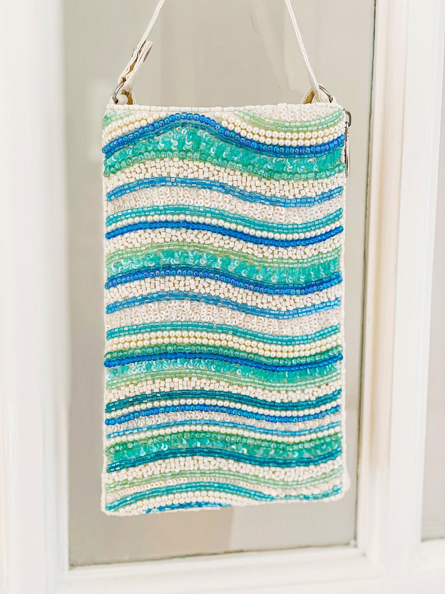 Club Bag Making Waves strap