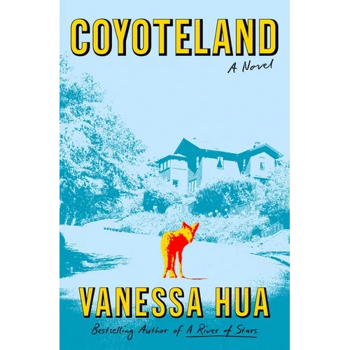 Coyoteland