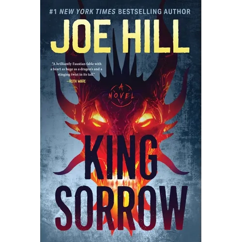 King Sorrow