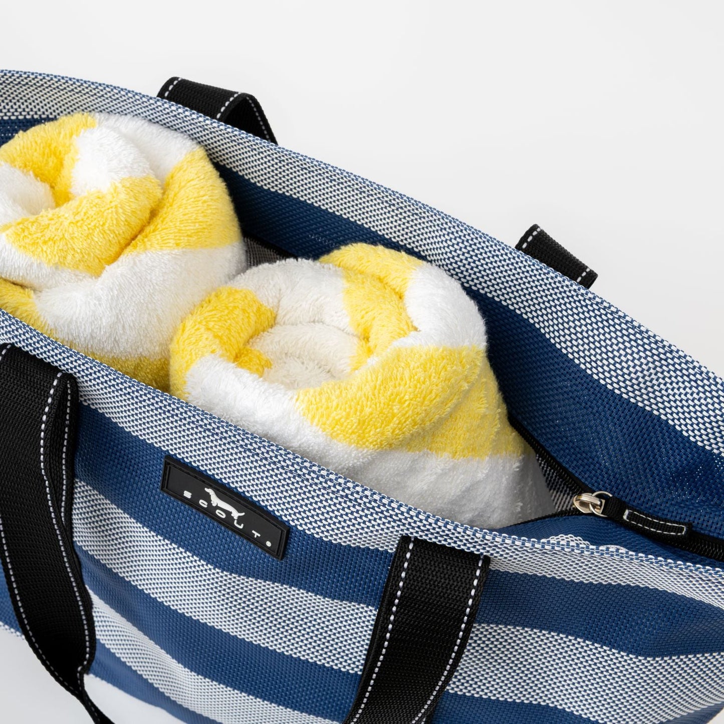 Joyride Tote detail